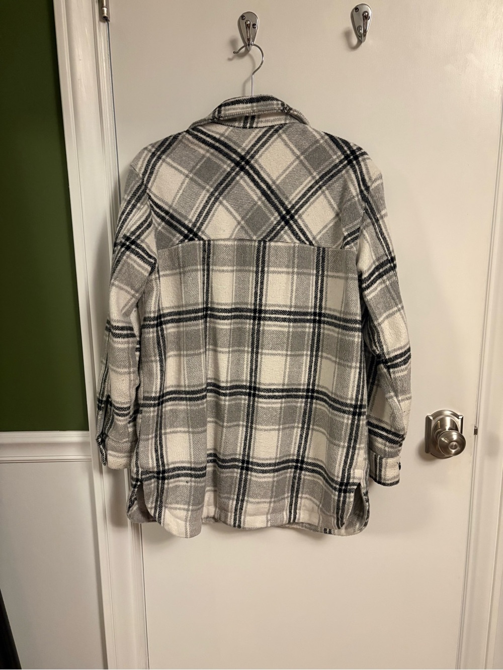 Thread & Supply Shacket - Picture 3 of 3